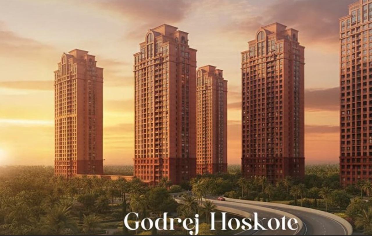 Godrej Residential